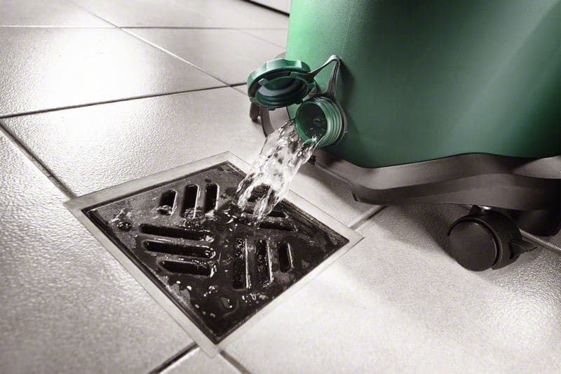 Bosch AdvancedVac 20 usisivač za mokro - suvo usisavanje - slika 3