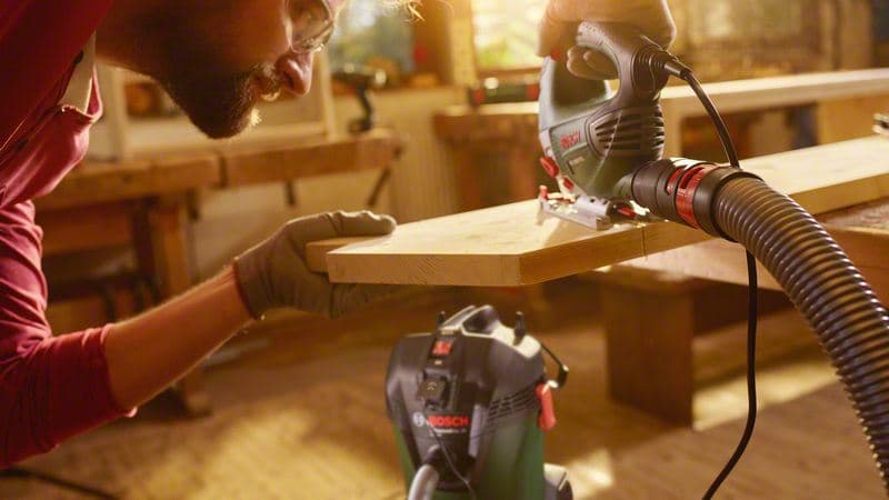 Bosch AdvancedVac 20 usisivač za mokro - suvo usisavanje - slika 4