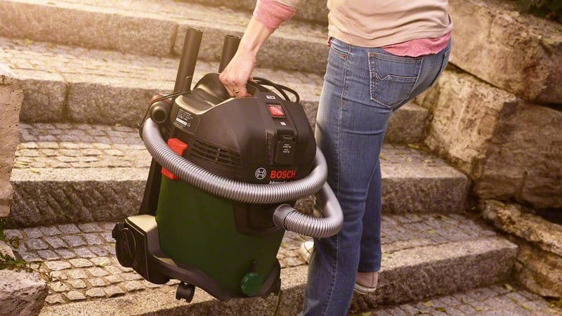 Bosch AdvancedVac 20 usisivač za mokro - suvo usisavanje - slika 5