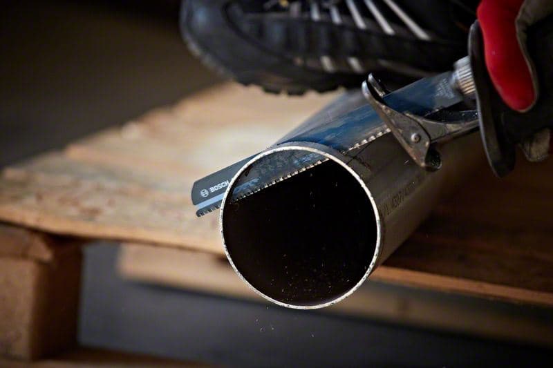 List univerzalne testere S 955 CHM Bosch 2608653180, endurance za HeavyMetal - slika 6