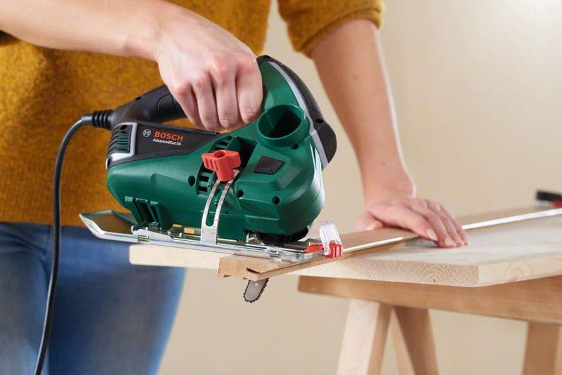Bosch 2609256D83, nanoBLADE Wood Basic 50 - slika 3