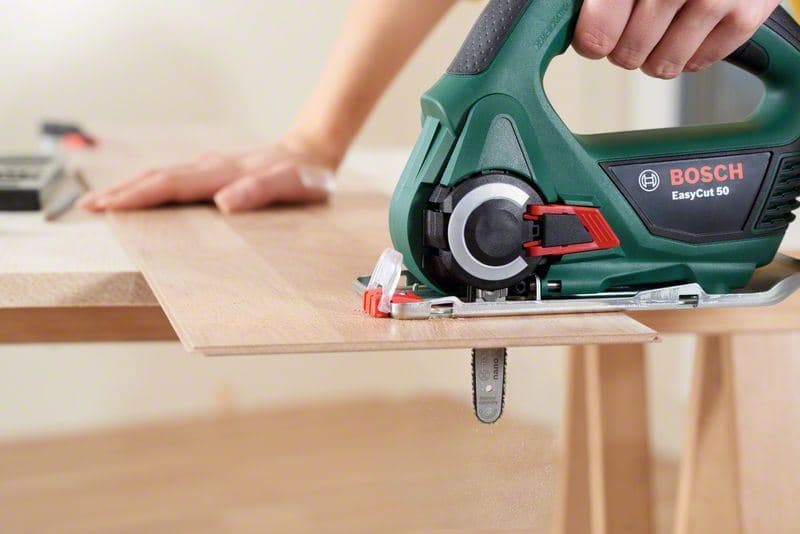 Bosch 2609256D83, nanoBLADE Wood Basic 50 - slika 4