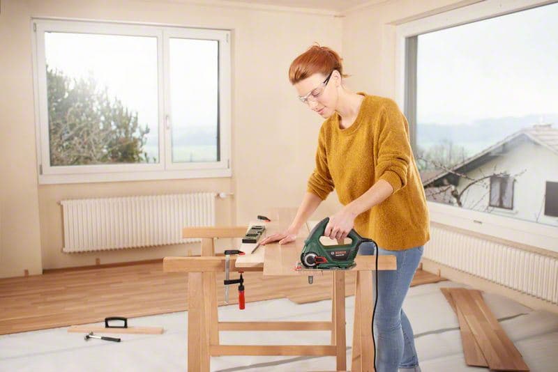 Bosch 2609256D83, nanoBLADE Wood Basic 50 - slika 6