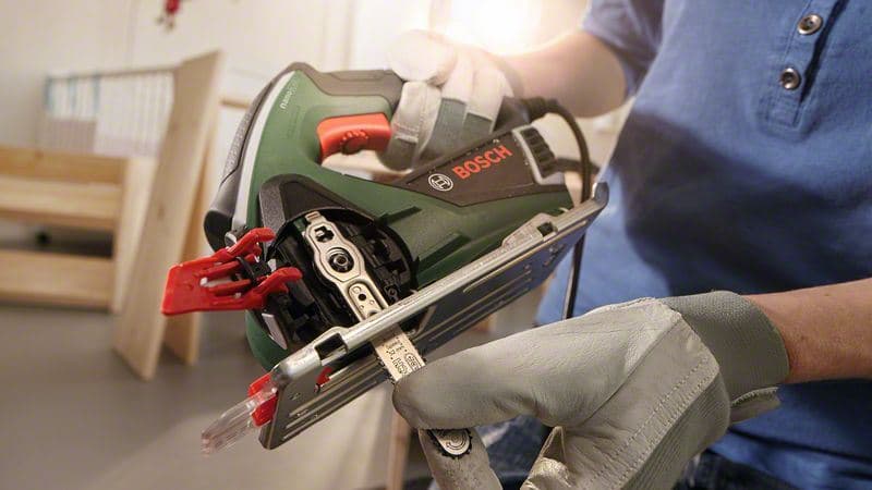 Bosch 2609256D83, nanoBLADE Wood Basic 50 - slika 7