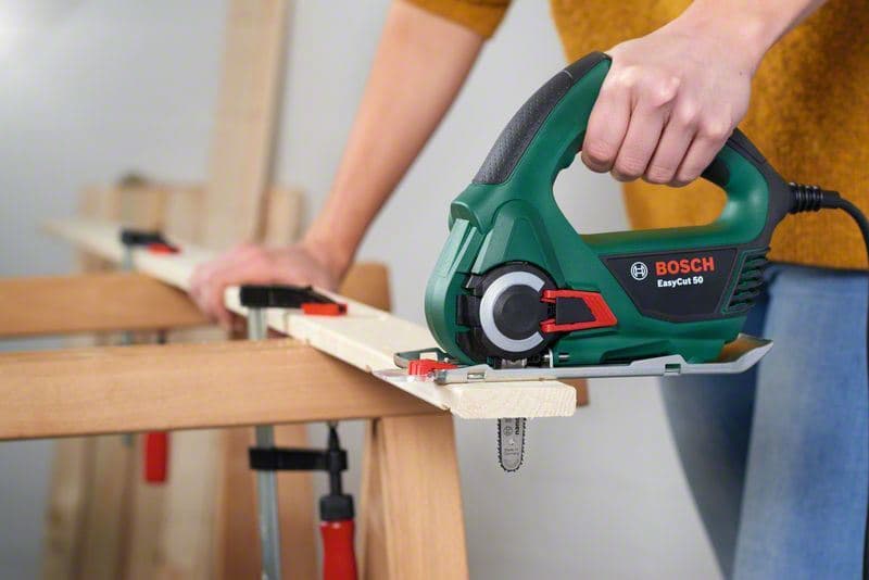 Bosch 2609256D84, nanoBLADE Wood Speed 50 - slika 3