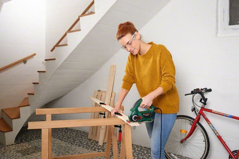 Bosch 2609256D84, nanoBLADE Wood Speed 50 - slika 4