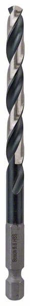 HSS spiralna burgija sa šestostranim prihvatom 6,8 mm Bosch 2608577149, 6.8 x 69 x 109 mm - slika 2