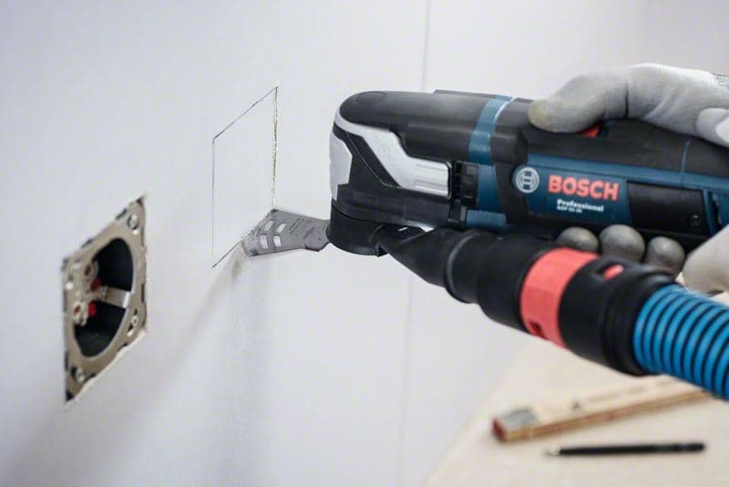 AYZ 53 BPB Dual-Tec nož Bosch 2608664202, 53 x 40 mm - slika 5