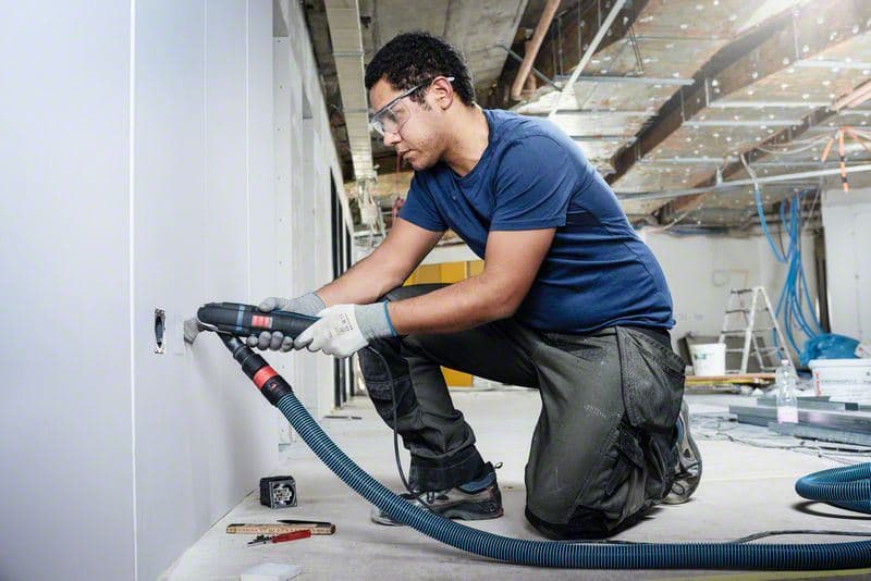 RB - 5 komada AYZ53BPB Bosch 2608664203, 53 x 40 mm - slika 4