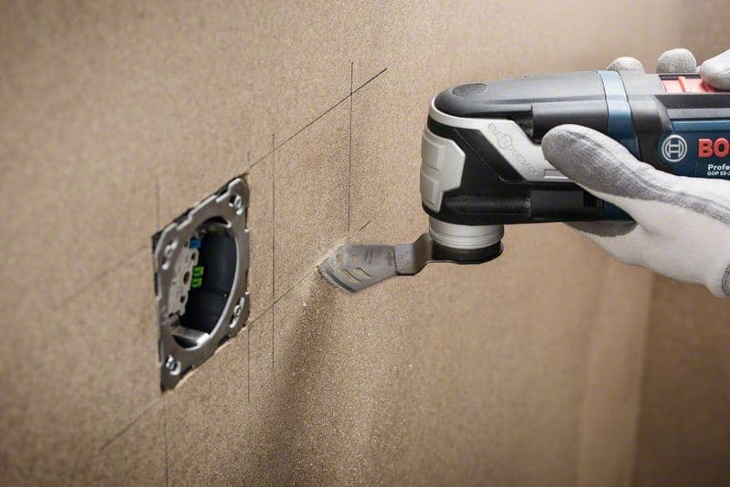 RB - 10 komada AYZ53BPB Bosch 2608664204, 53 x 40 mm - slika 3