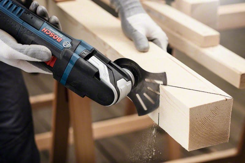 MACZ 145 BB segmentni list testere Bosch 2608664226, 145 mm - slika 3
