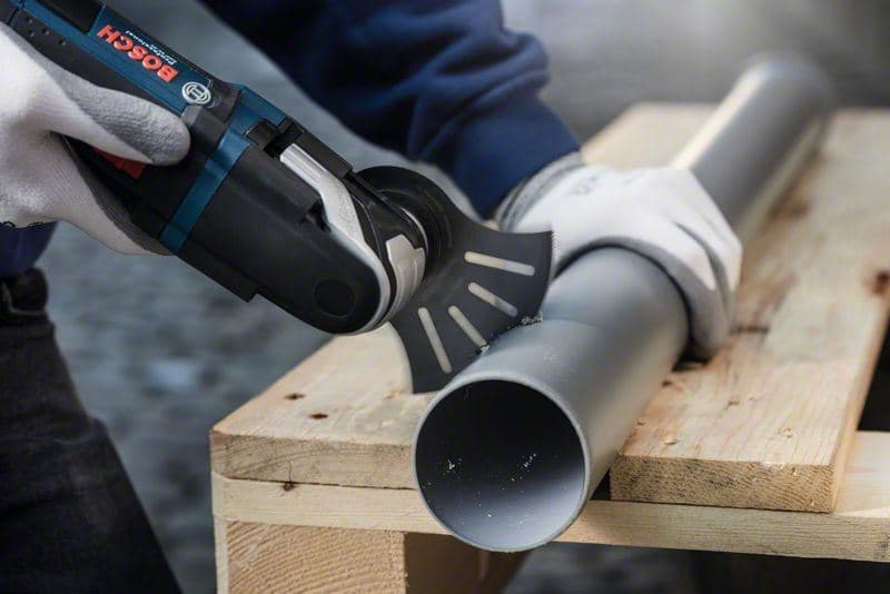 MACZ 145 BB segmentni list testere Bosch 2608664226, 145 mm - slika 4
