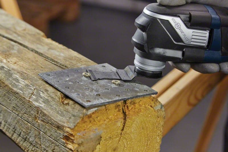 AIZ 45 AT MetalMax nož Bosch 2608664348, 45mm - slika 4