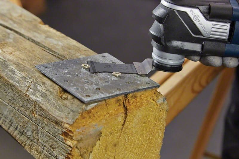 PAIZ 45 AT MetalMax nož Bosch 2608664349, 45mm - slika 4