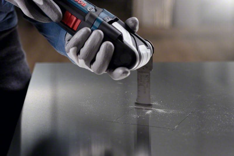 PAIZ 45 AT MetalMax nož Bosch 2608664349, 45mm - slika 5