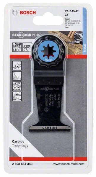 PAIZ 45 AT MetalMax nož Bosch 2608664349, 45mm