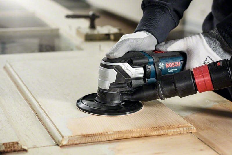 Brusna ploča AVZ90RT2 Bosch 2608664351, 90mm - slika 5