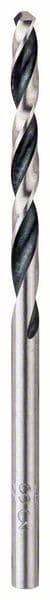 HSS spiralna burgija PointTeQ 3,0 mm Bosch 2608577158 - slika 2