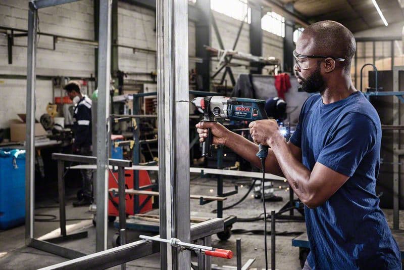 HSS spiralna burgija PointTeQ 3,2 mm Bosch 2608577159 - slika 3