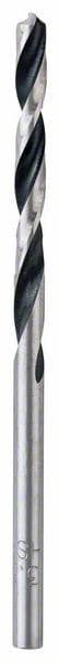 HSS spiralna burgija PointTeQ 3,5 mm Bosch 2608577160 - slika 2