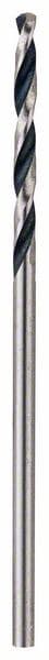 HSS spiralna burgija PointTeQ 1,7 mm Bosch 2608577185 - slika 2