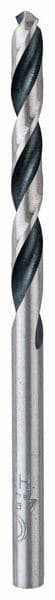 HSS spiralna burgija PointTeQ 4,5 mm Bosch 2608577213, 1 komad - slika 2