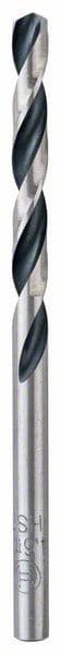 HSS spiralna burgija PointTeQ 4,6 mm Bosch 2608577214 - slika 2