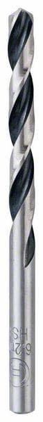 HSS spiralna burgija PointTeQ 6,2 mm Bosch 2608577230 - slika 2