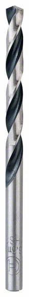 HSS spiralna burgija PointTeQ 6,3 mm Bosch 2608577231 - slika 2