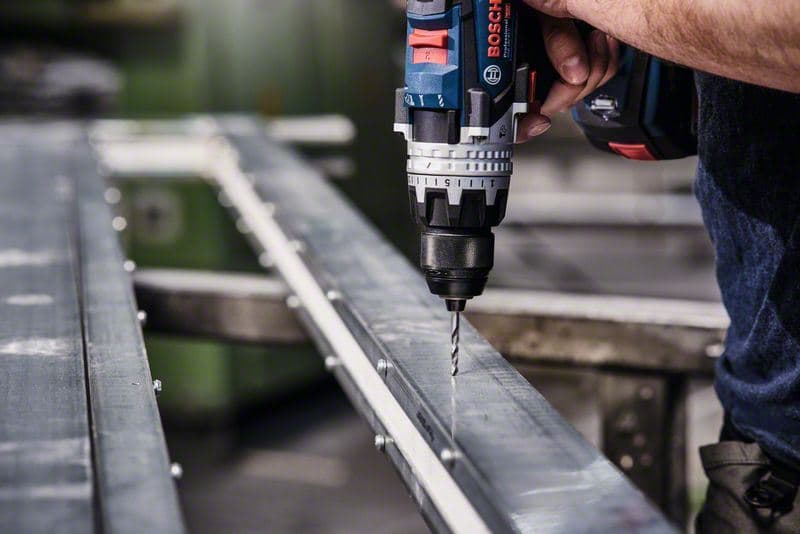 HSS spiralna burgija PointTeQ 6,7 mm Bosch 2608577235 - slika 6