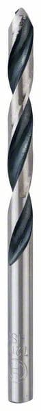 HSS spiralna burgija PointTeQ 7,2 mm Bosch 2608577240 - slika 2