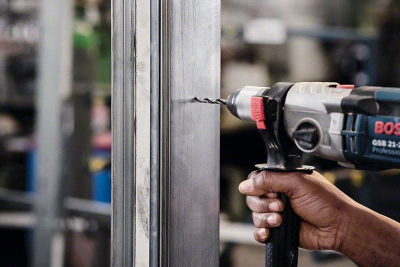 HSS spiralna burgija PointTeQ 9,9 mm Bosch 2608577267 - slika 4