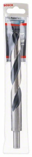 HSS spiralna burgija PointTeQ 19,0 mm (suženi prihvat) Bosch 2608577314