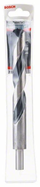 HSS spiralna burgija PointTeQ 20,0 mm (suženi prihvat) Bosch 2608577315