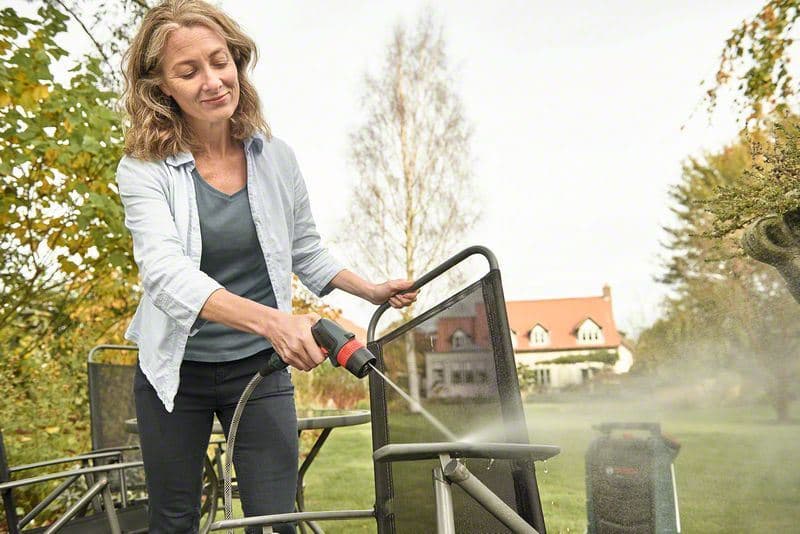 Bosch Fontus perač pod pritiskom, 18V, 15bar, 06008B6000 - slika 4