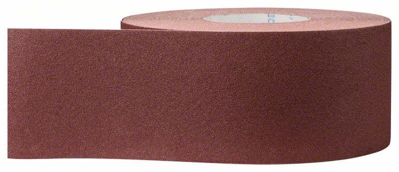 J450 Expert for Wood and Paint, 115 mm X 50 m, G100 Bosch 2608621484, 115mm X 50m, G100