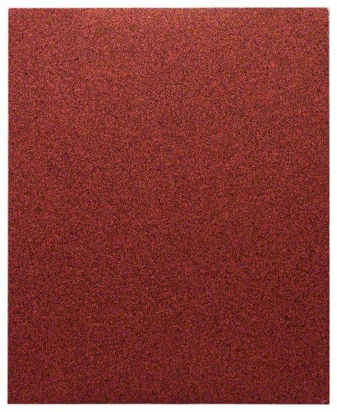 C420 SfWP, 230X280 mm, G80 Bosch 2608621593, 230 x 280 mm, 80