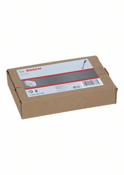 Filter Bosch 2608000664, za GAS 18V-1 - slika 2