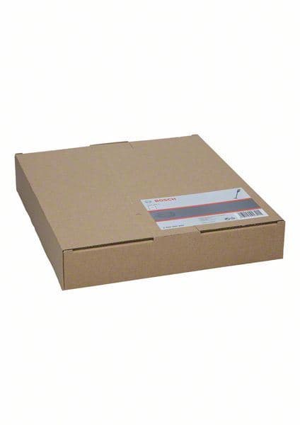 Cev Bosch 2608000669, za GAS 18V-1, EasyVac 12 - slika 2