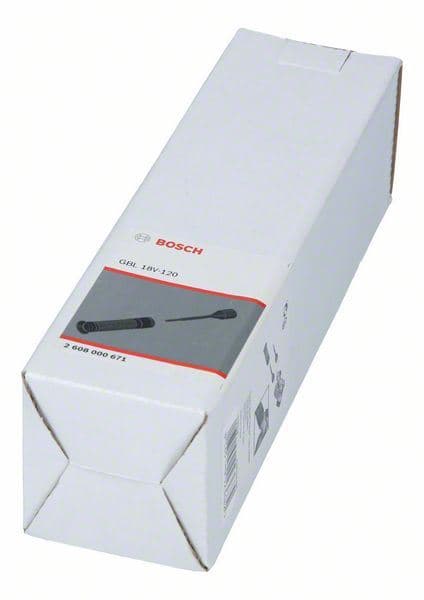 Eksplozivna mlaznica Bosch 2608000671, 48 mm - slika 2