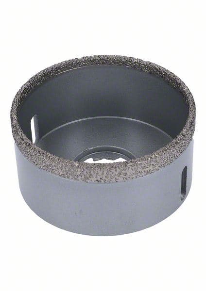 X-LOCK dijamantski sekač Best for Ceramic Dry Speed 83x35 Bosch 2608599026, 83 x 35 mm - slika 2