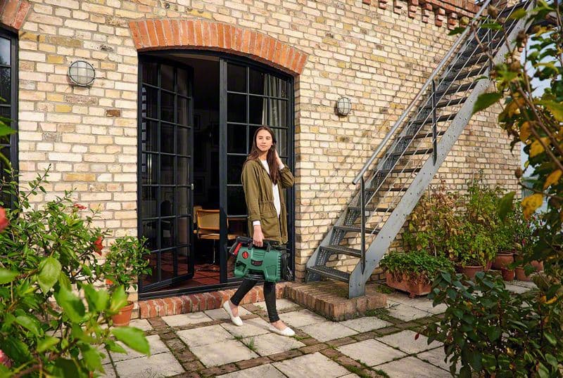 Bosch EasyAquatak 120 perač pod pritiskom, 1500W, 120bar - slika 2