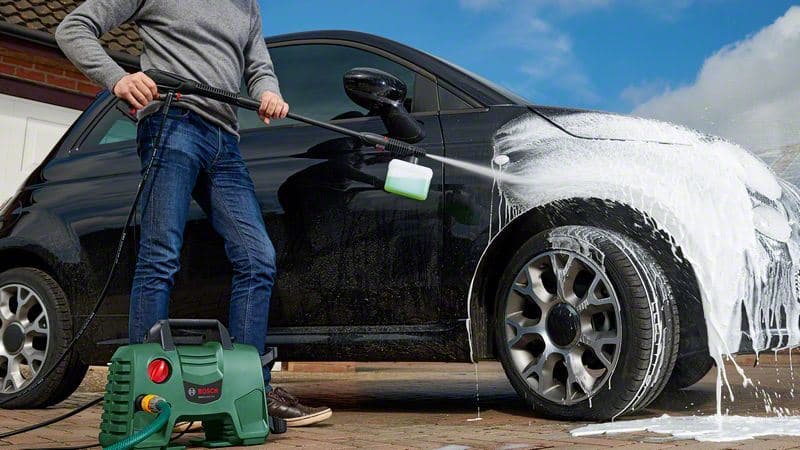Bosch EasyAquatak 120 perač pod pritiskom, 1500W, 120bar - slika 3
