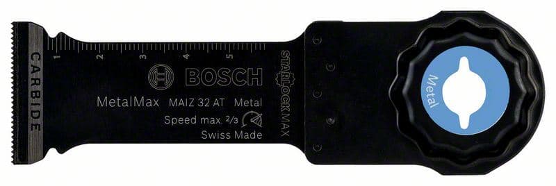 RB - 10kom MAIZ 32 AT Bosch 2608664499, 70 x 32 mm - slika 2