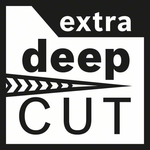 RB - 10kom MAII32 SLC Bosch 2608664501, 70 x 32 mm - slika 4