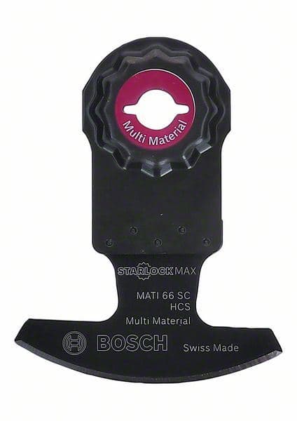 RB - 10kom MATI 66 SC Bosch 2608664505, 66 x 30 mm - slika 2