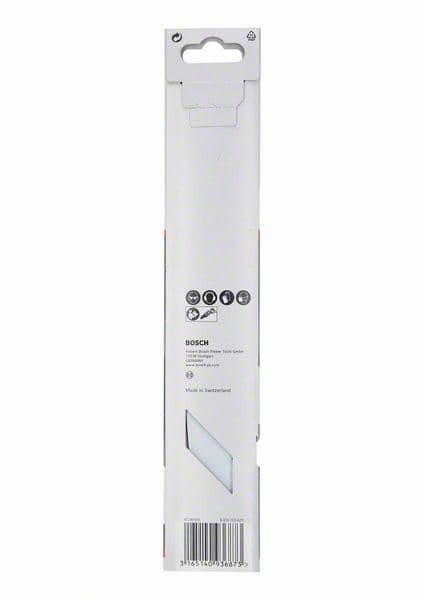 List univerzalne testere S 1167 XHM Bosch 2608653272 - slika 3