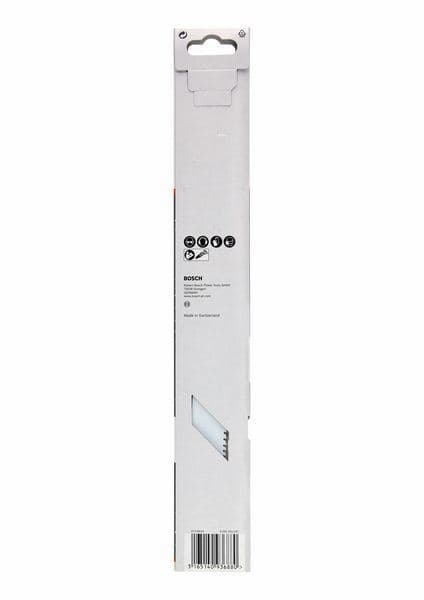 List univerzalne testere S 1267 XHM Bosch 2608653273 - slika 3