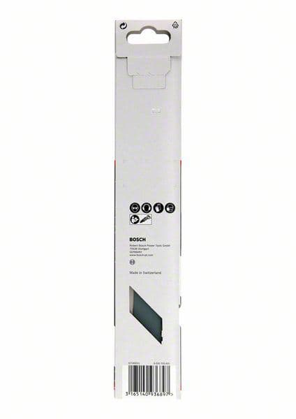 List univerzalne testere S 1142 KHM Bosch 2608653274 - slika 3