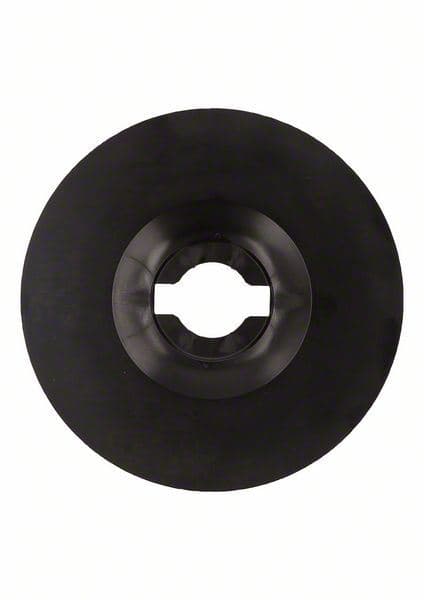 X-LOCK potporni tanjir 115 mm, meki Bosch 2608601711, 115 mm, 13.300 min-1